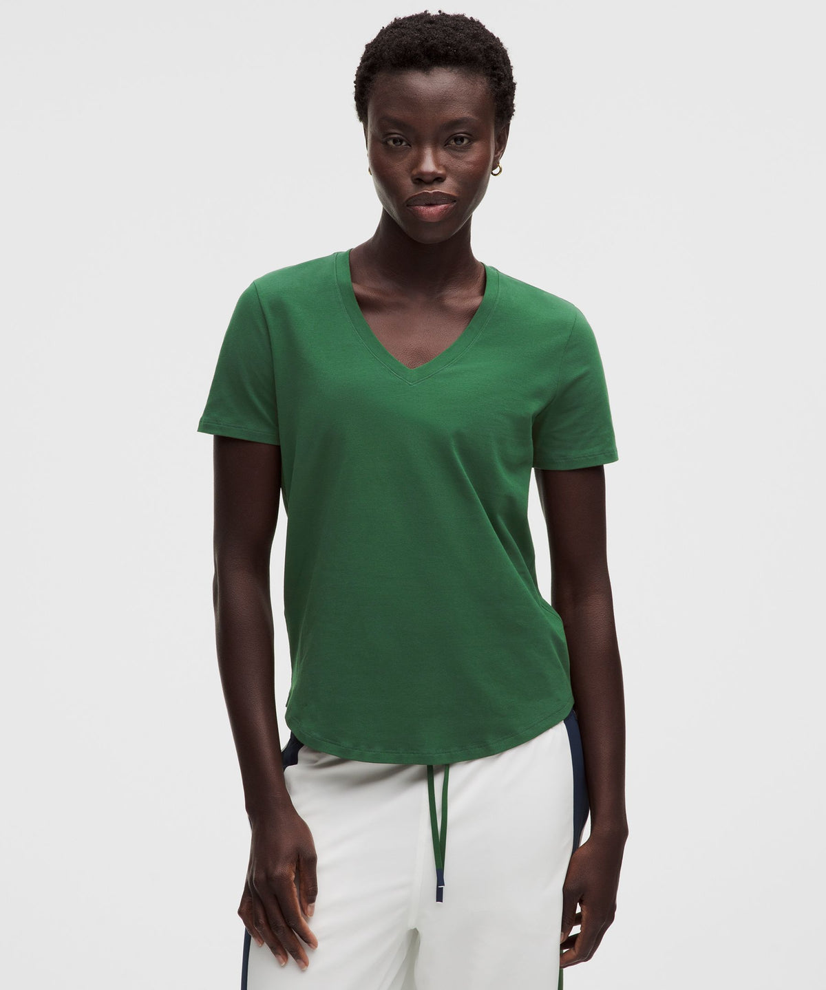 Love V-Neck T-Shirt