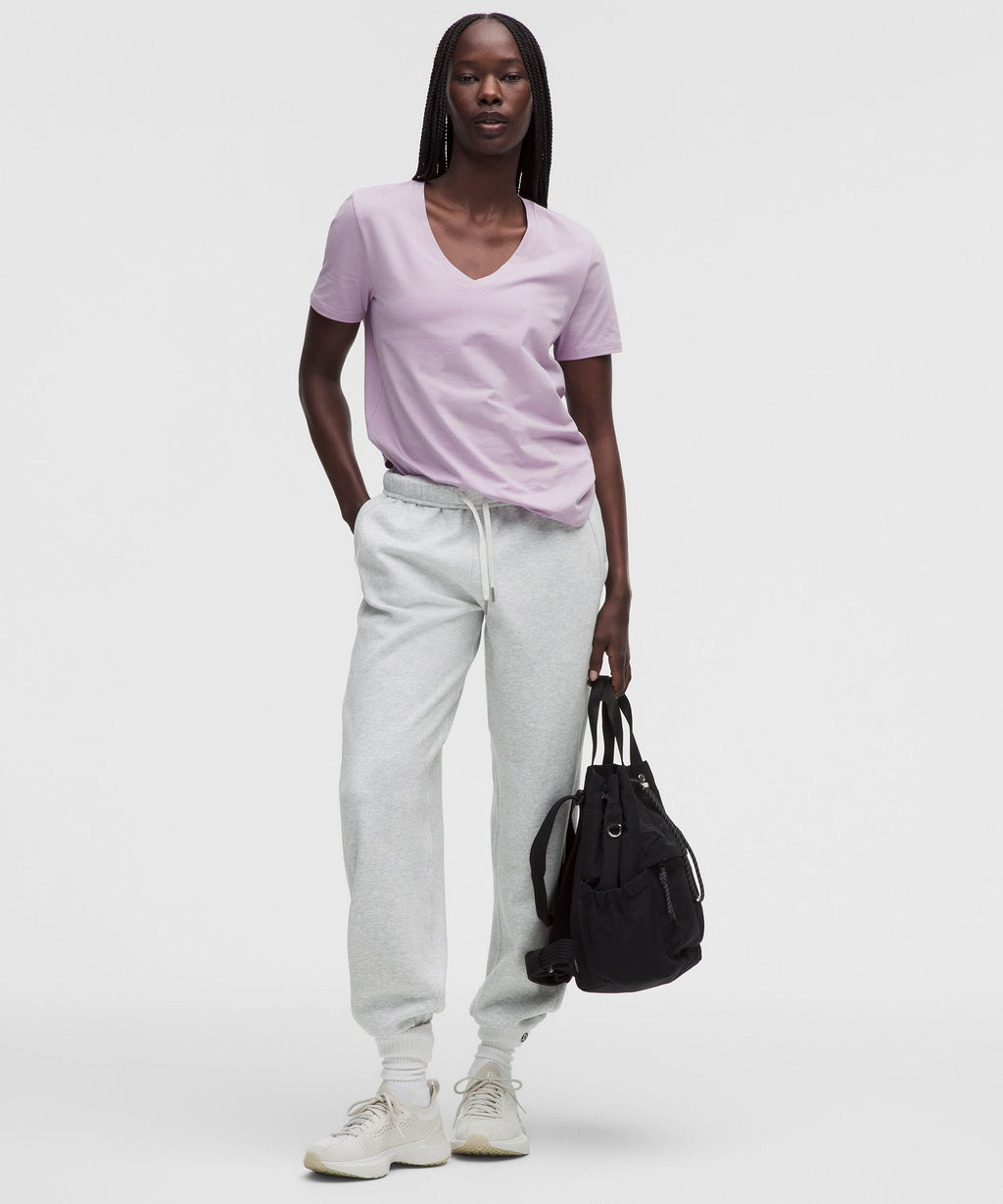 Love V-Neck T-Shirt
