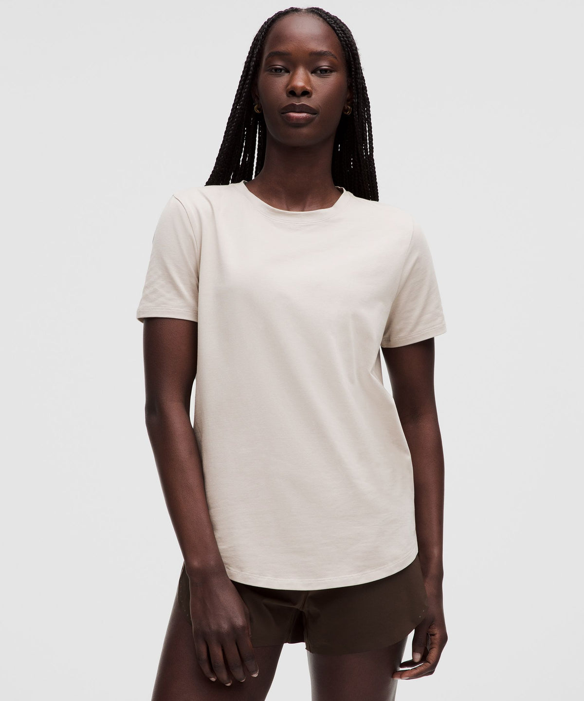 Love Crewneck T-Shirt