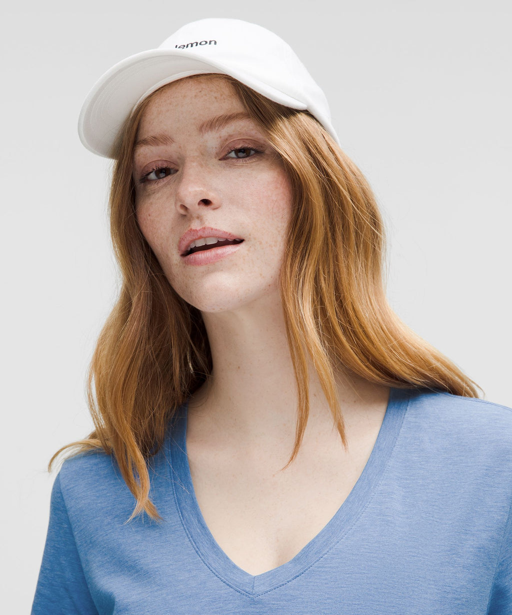 Love V-Neck T-Shirt