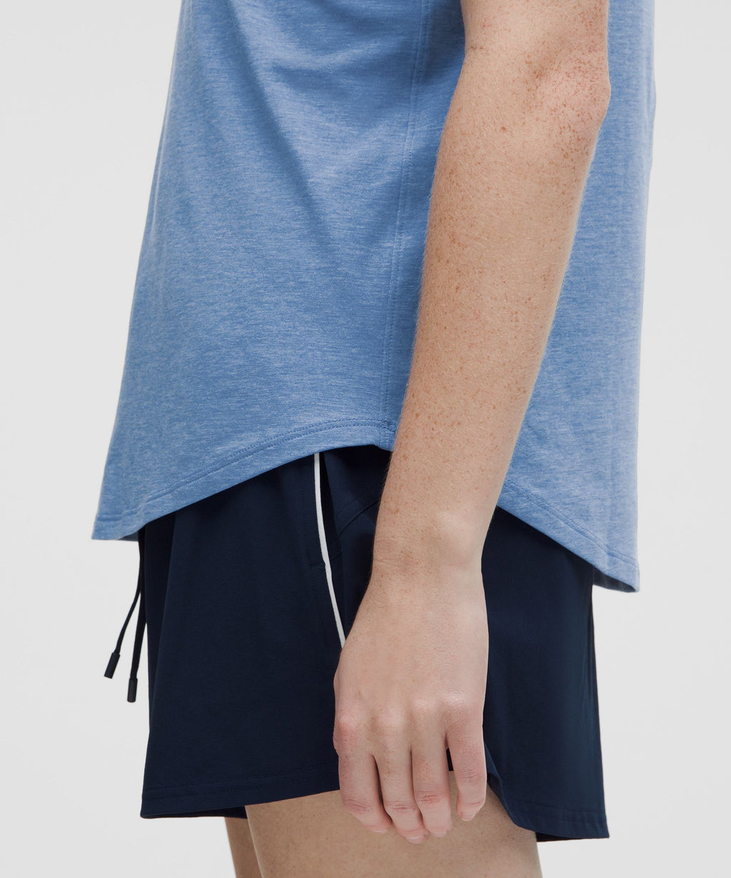 Love V-Neck T-Shirt