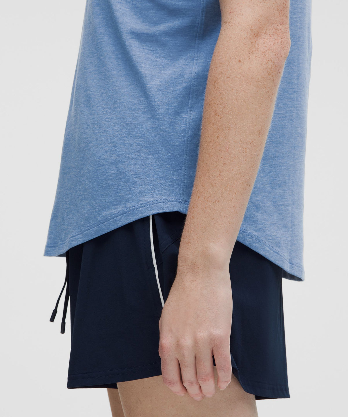 Love V-Neck T-Shirt
