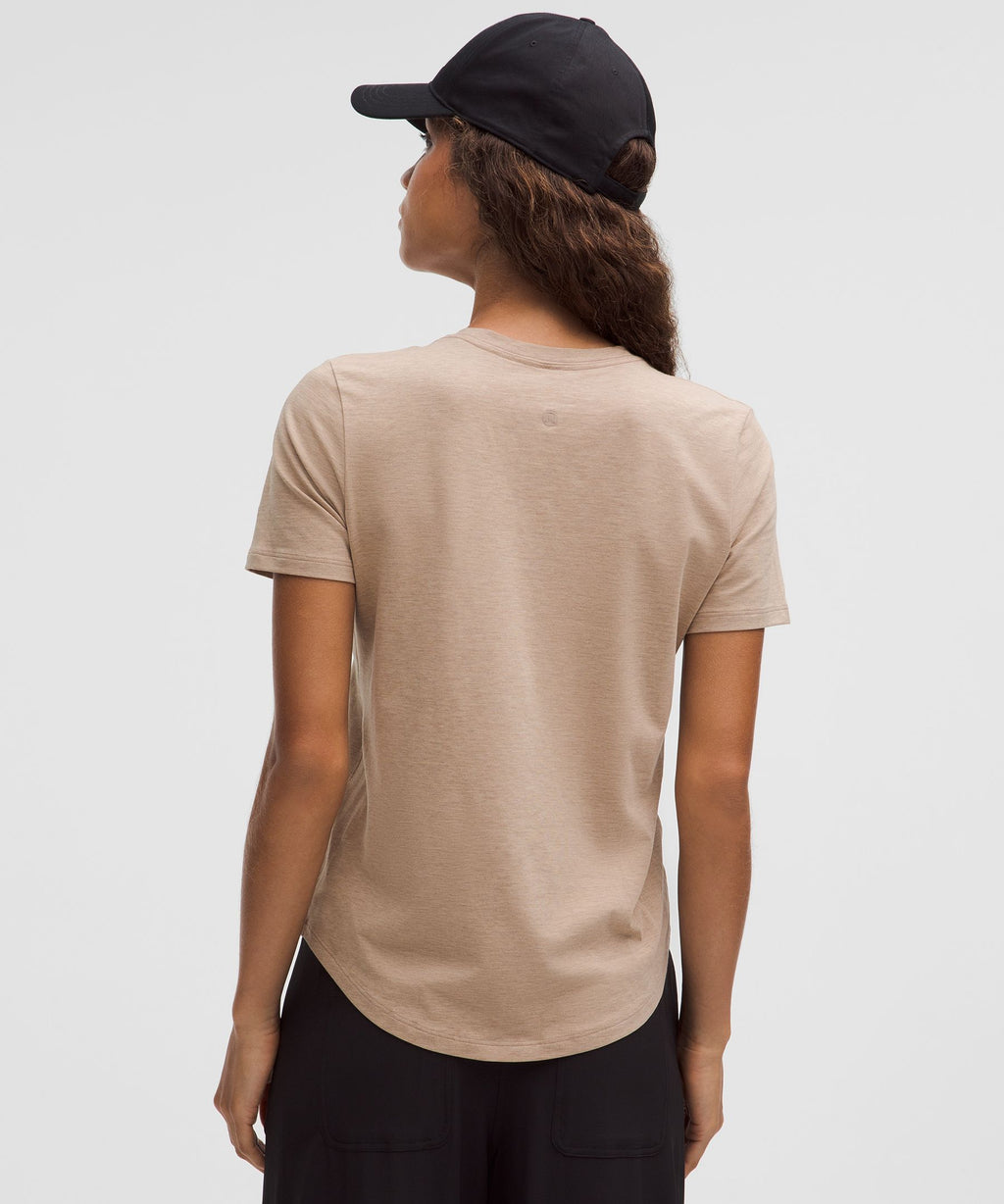 Love V-Neck T-Shirt