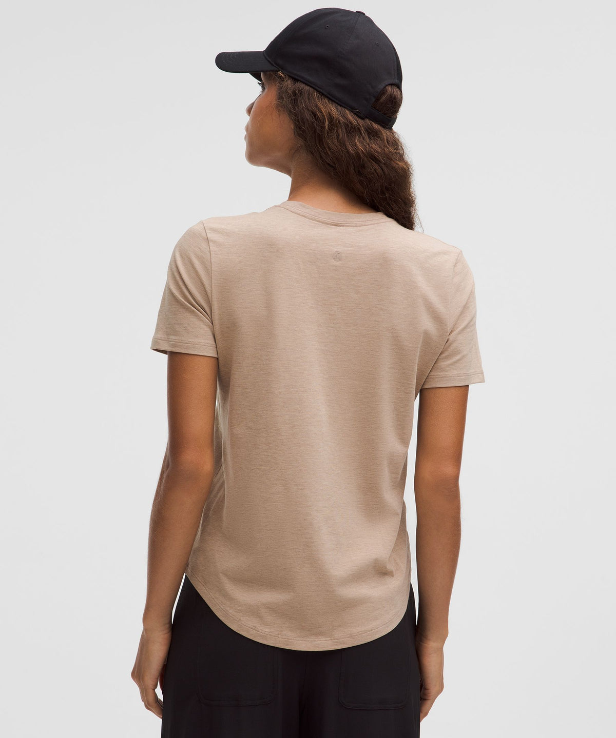 Love V-Neck T-Shirt