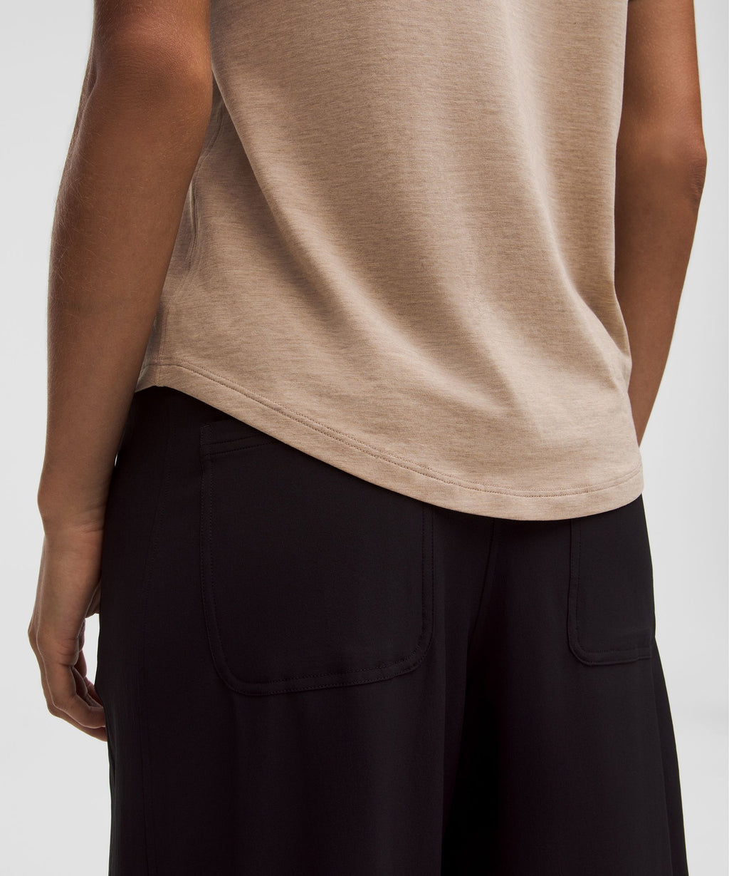 Love V-Neck T-Shirt