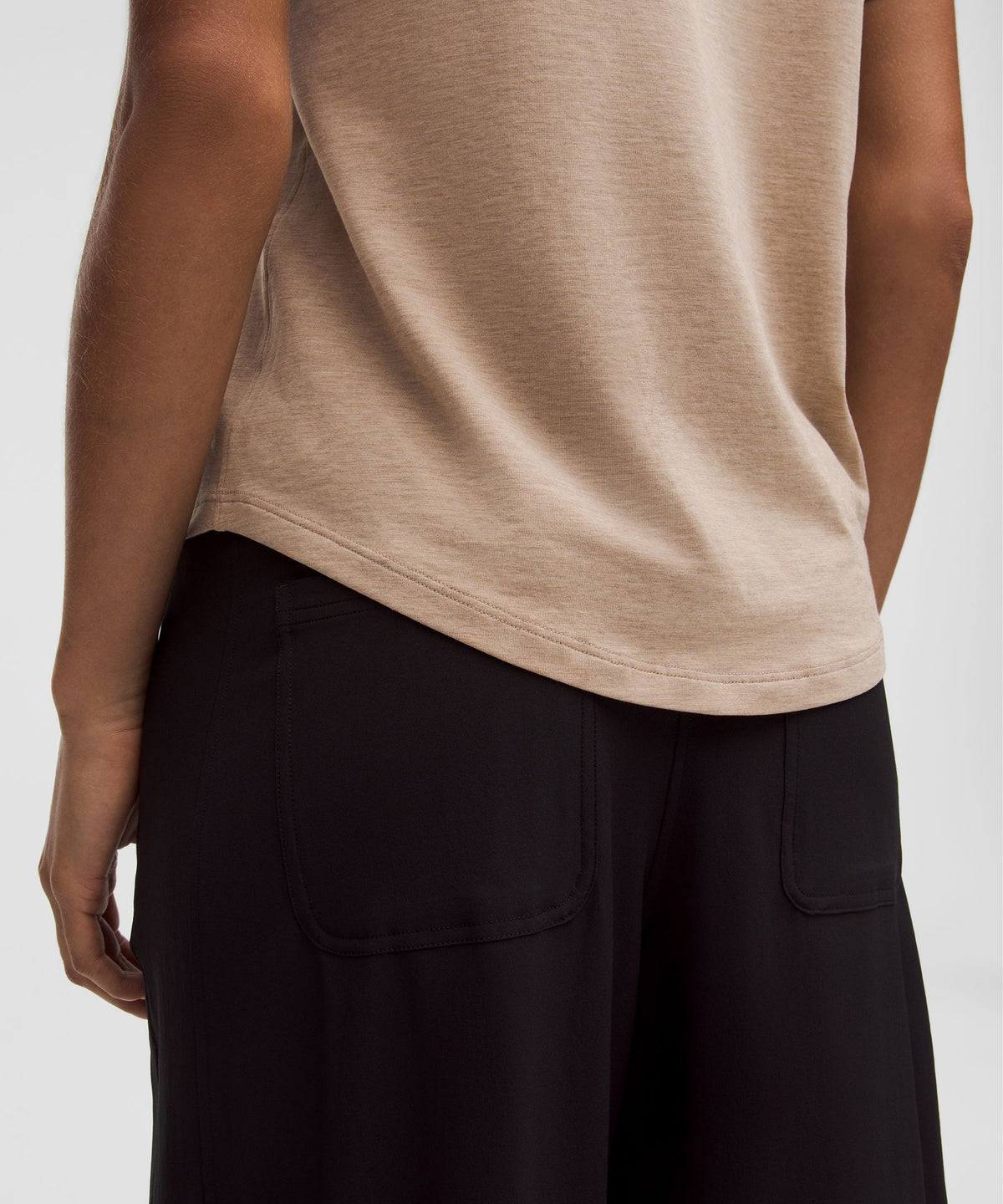 Love V-Neck T-Shirt