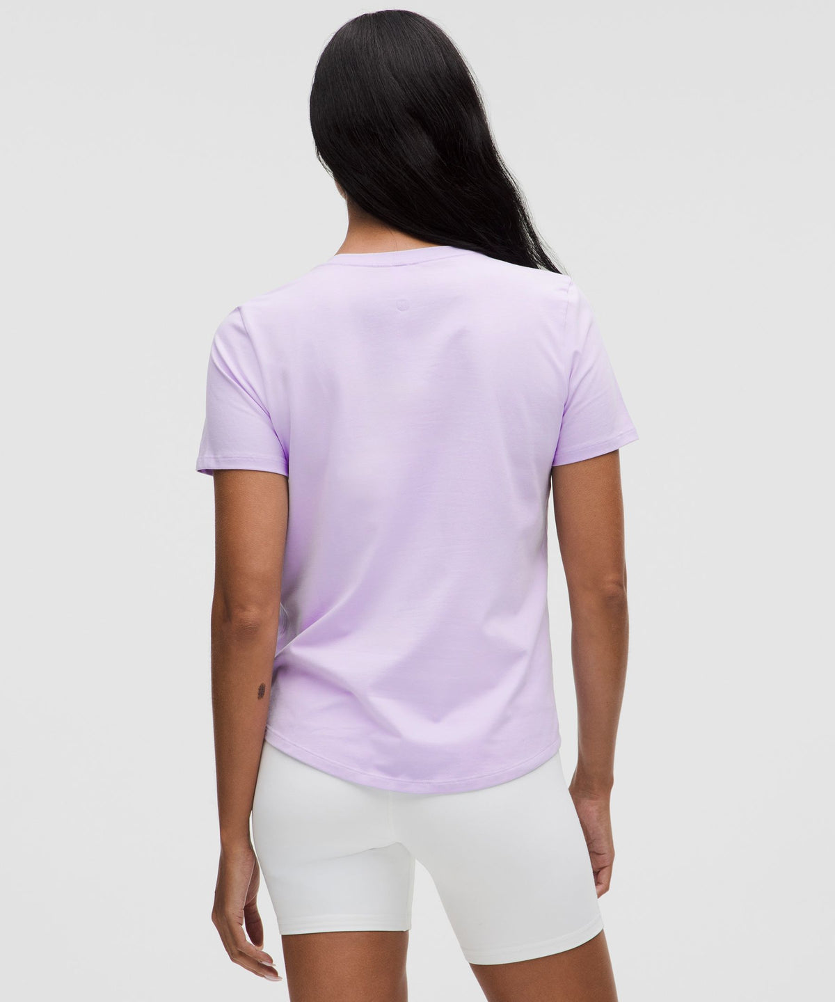 Love V-Neck T-Shirt