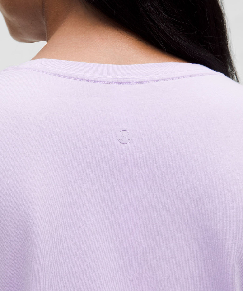 Love V-Neck T-Shirt