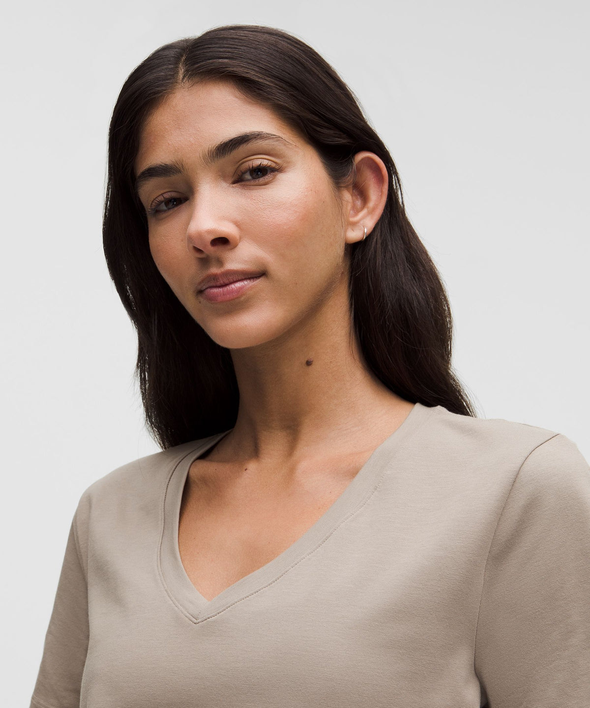 Love V-Neck T-Shirt