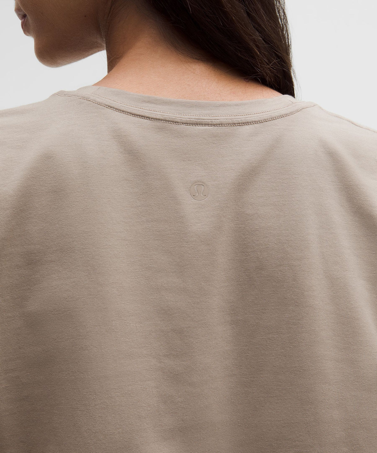 Love V-Neck T-Shirt