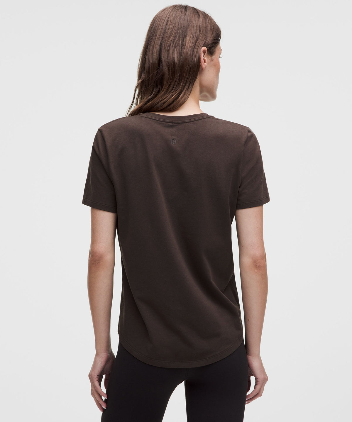 Love V-Neck T-Shirt