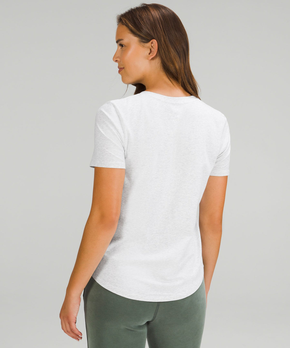Love V-Neck T-Shirt