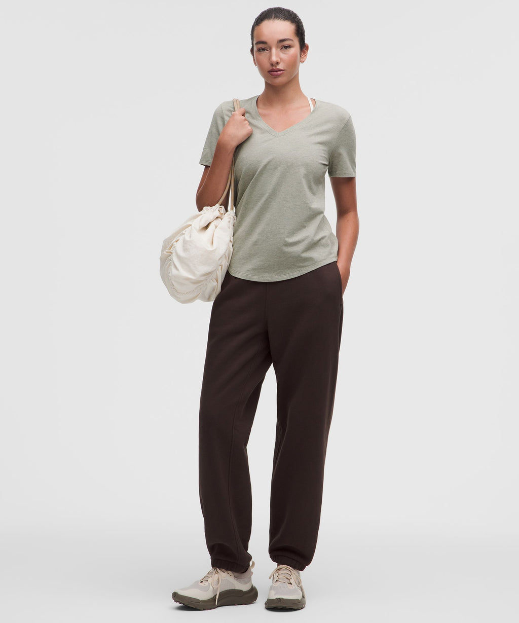Love V-Neck T-Shirt
