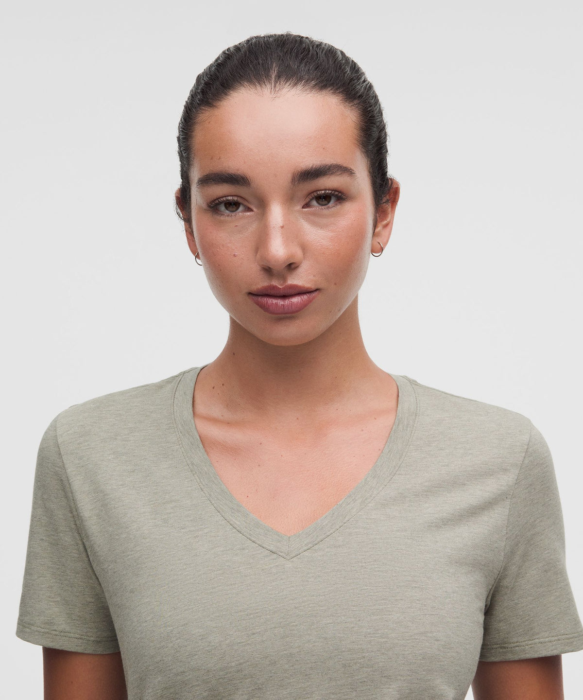 Love V-Neck T-Shirt