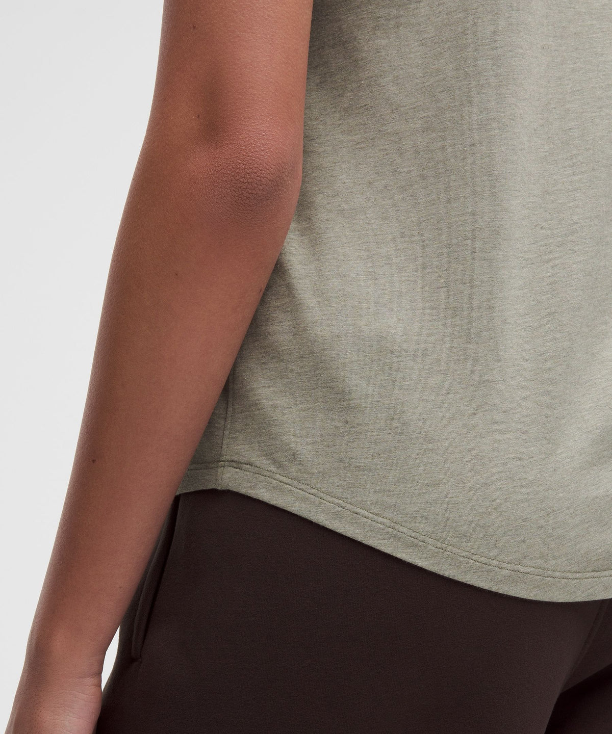 Love V-Neck T-Shirt