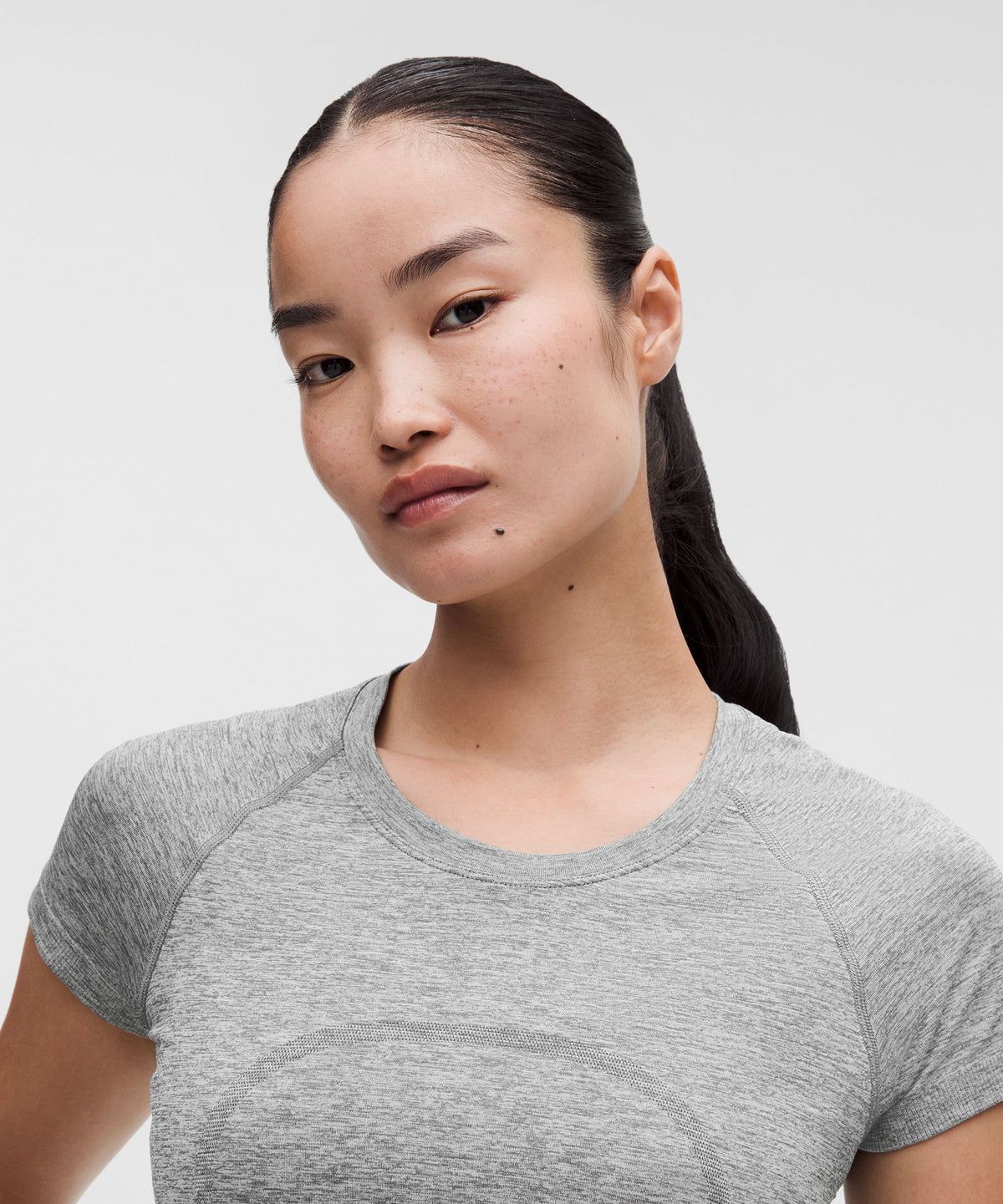 Swiftly Tech Short-Sleeve Shirt 2.0Waist Length
