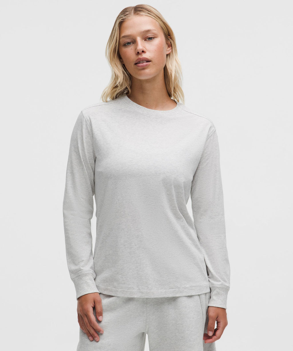 All Yours Cotton T-Shirt
