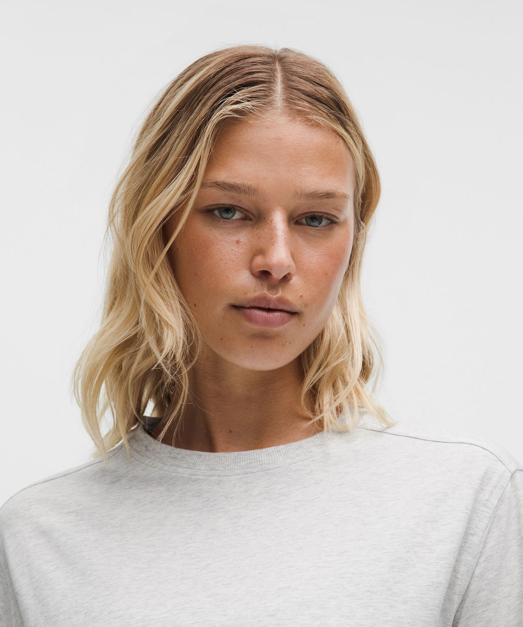 All Yours Cotton T-Shirt