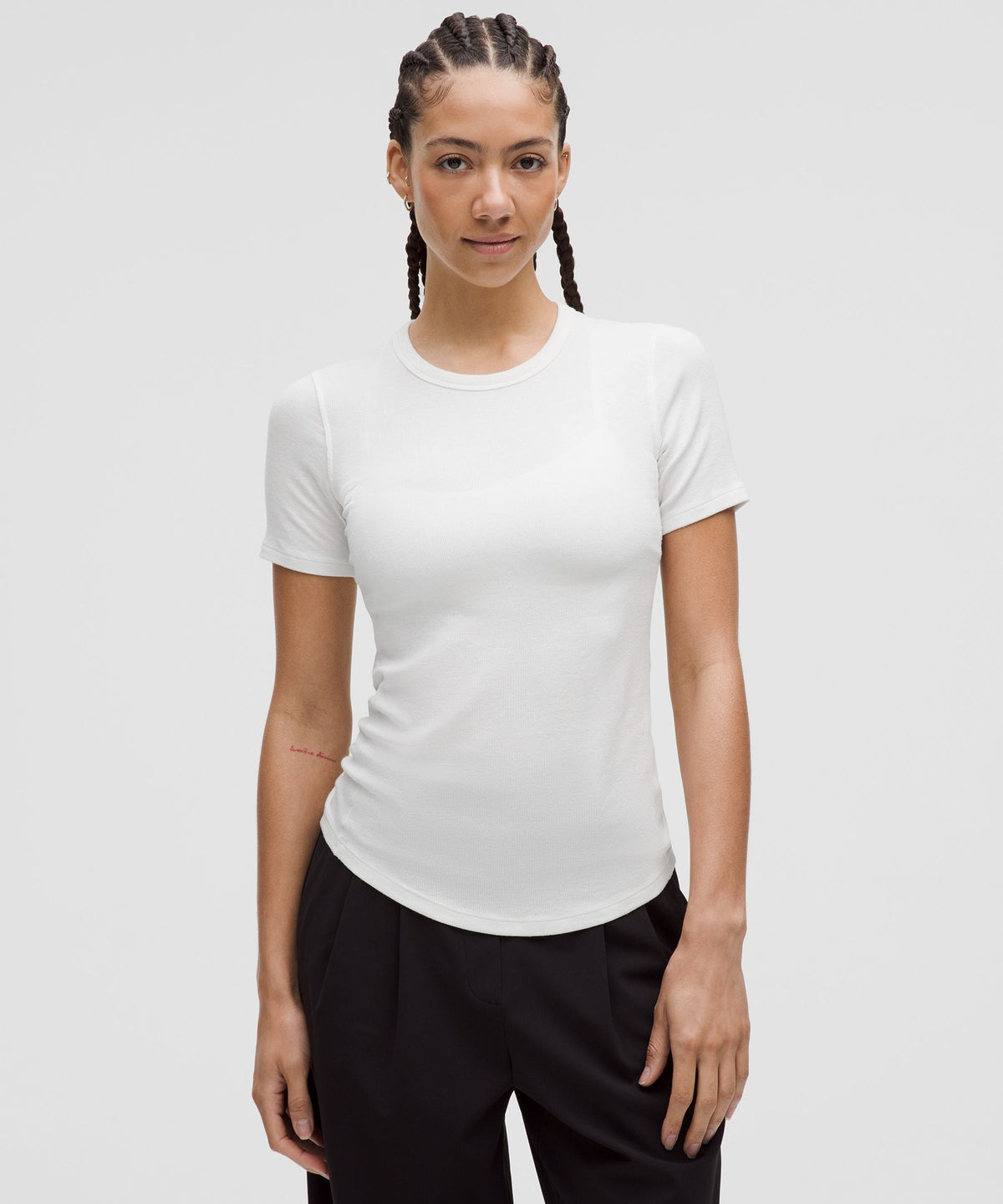 Hold Tight Short-Sleeve Shirt