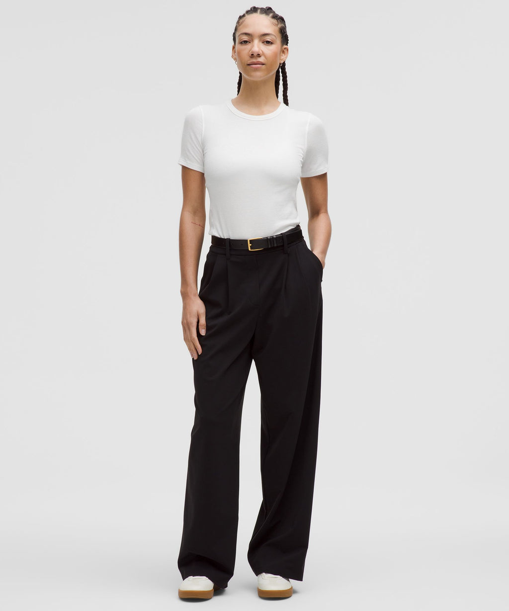 Hold Tight Short-Sleeve Shirt