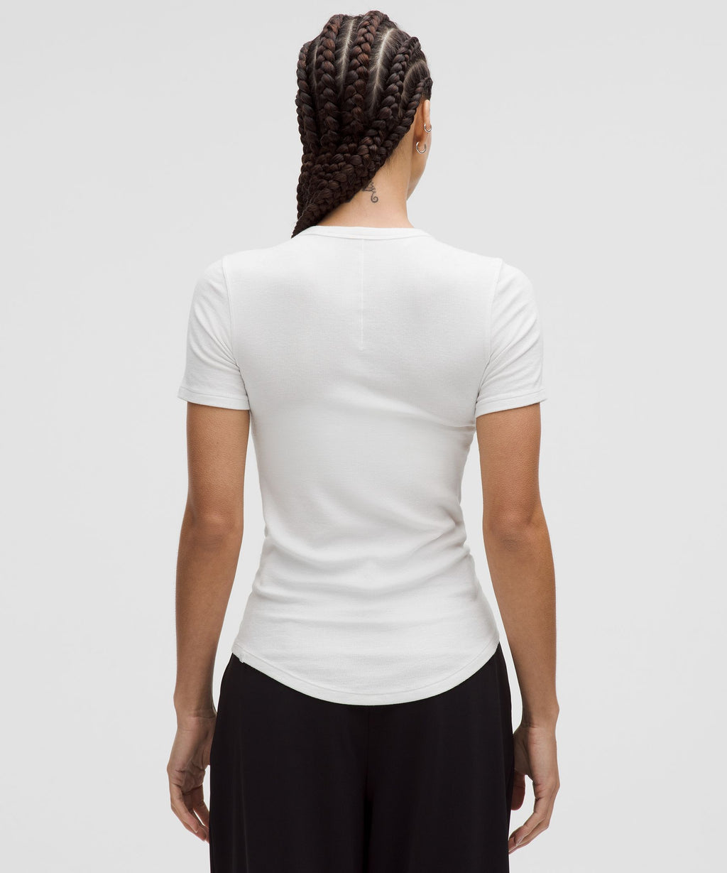 Hold Tight Short-Sleeve Shirt