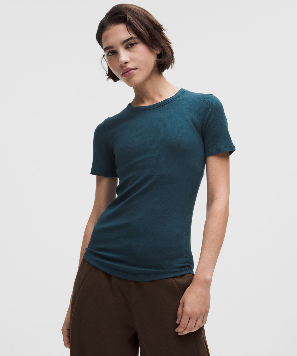 Hold Tight Short-Sleeve Shirt