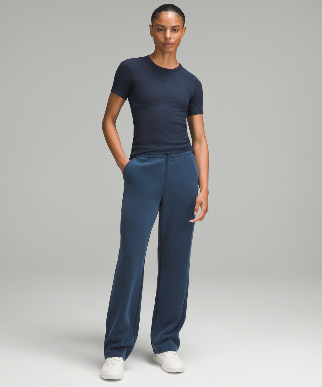 Hold Tight Short-Sleeve Shirt