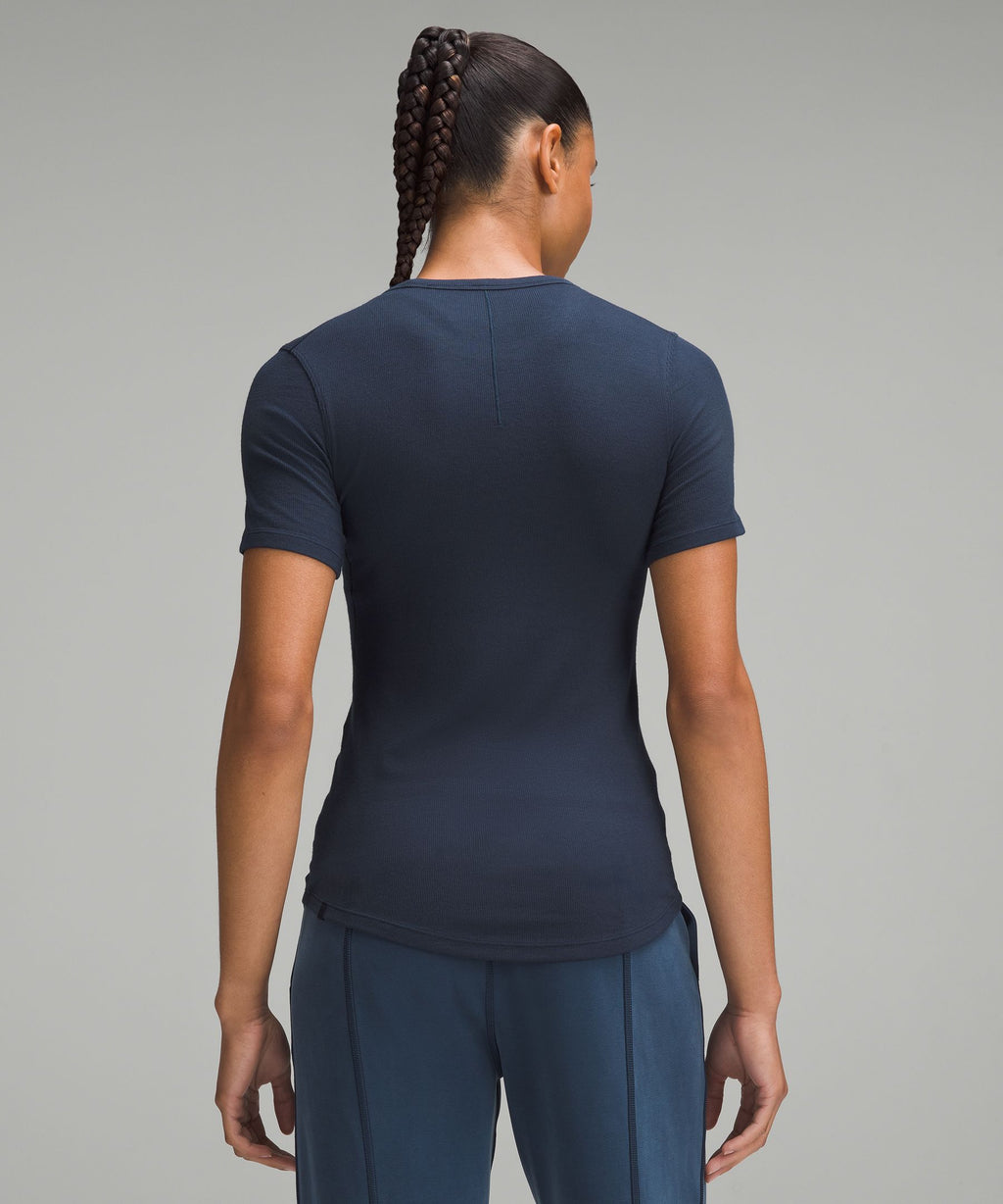 Hold Tight Short-Sleeve Shirt
