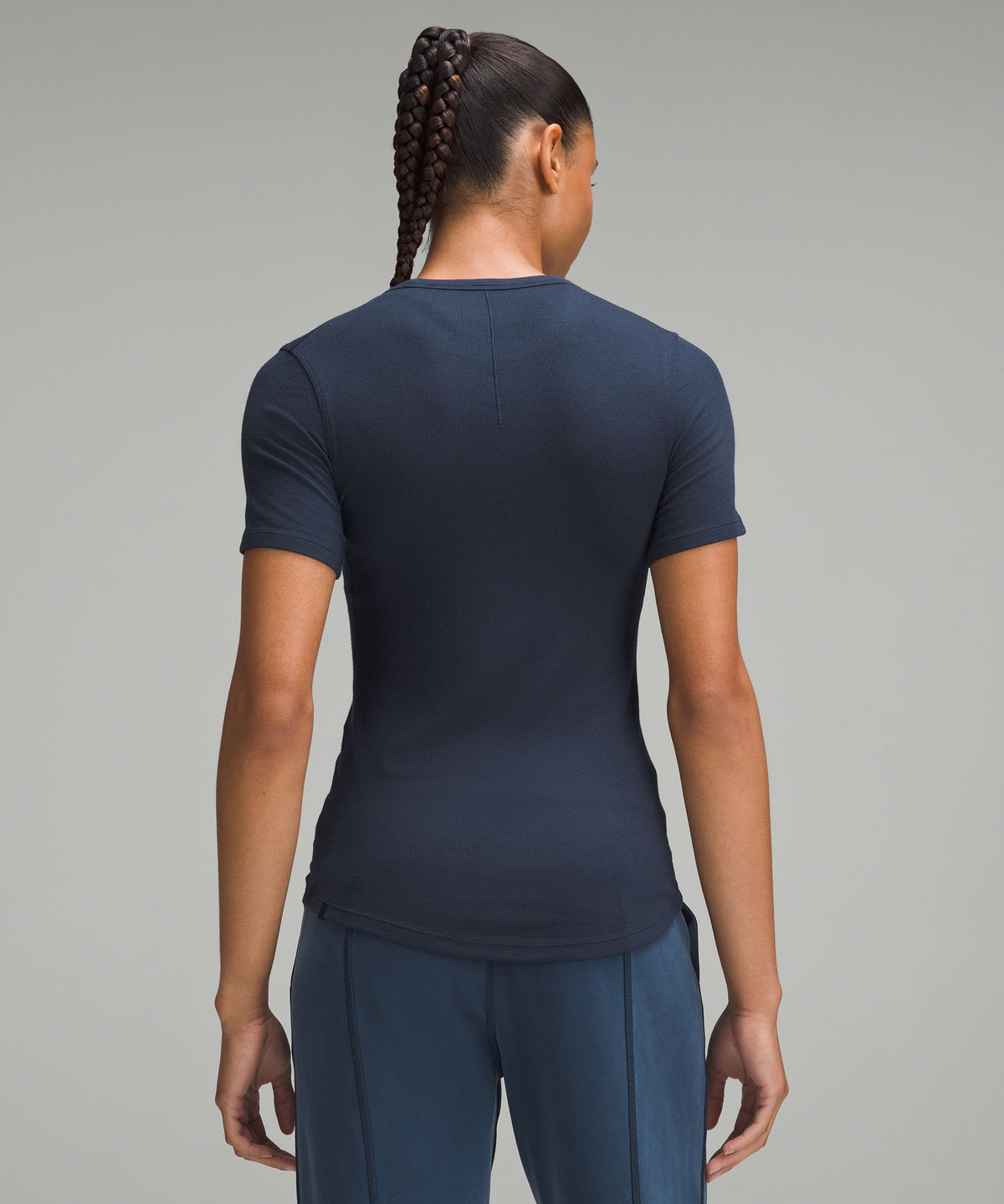 Hold Tight Short-Sleeve Shirt
