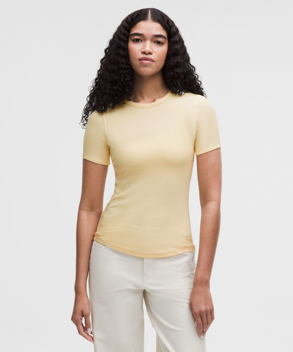 Hold Tight Short-Sleeve Shirt