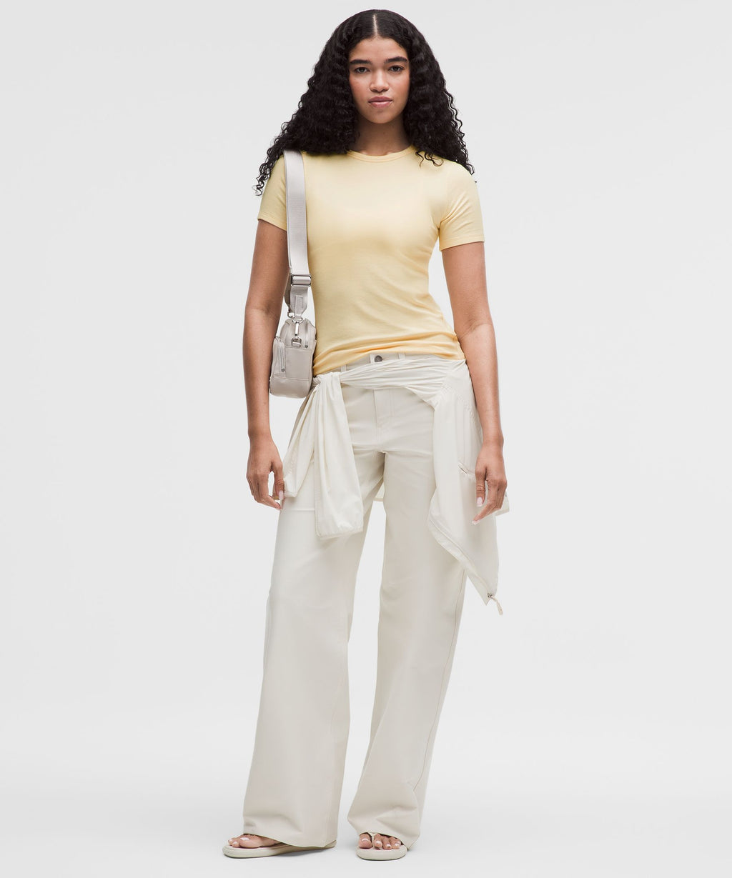 Hold Tight Short-Sleeve Shirt
