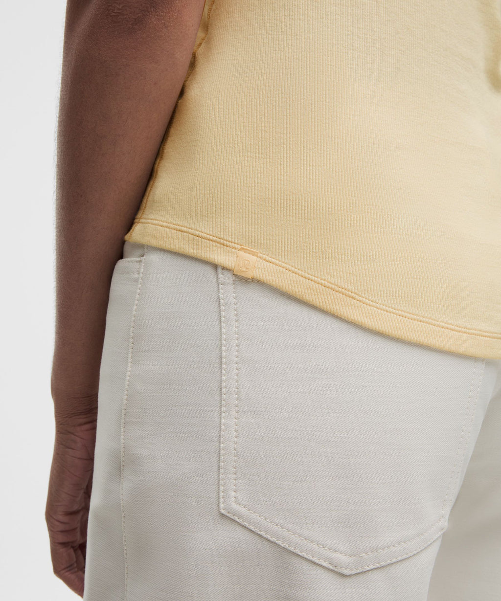 Hold Tight Short-Sleeve Shirt