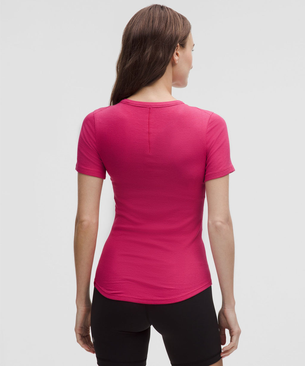 Hold Tight Short-Sleeve Shirt
