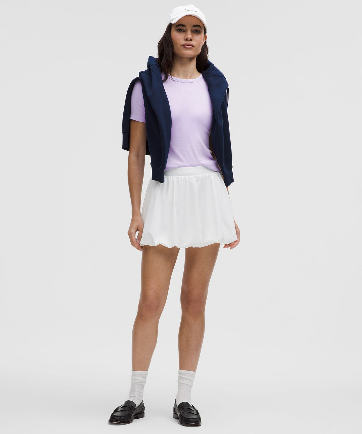 Hold Tight Short-Sleeve Shirt