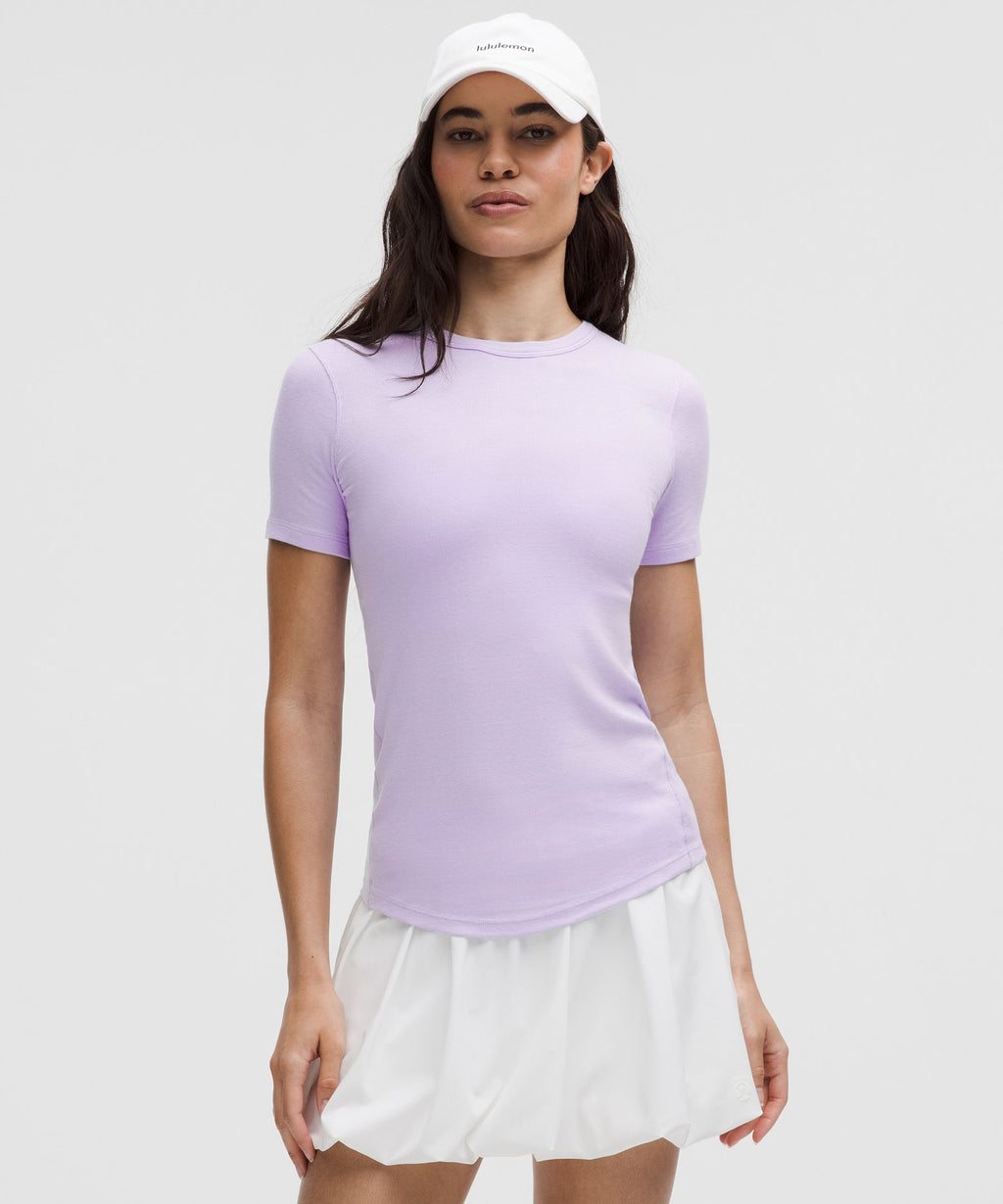 Hold Tight Short-Sleeve Shirt