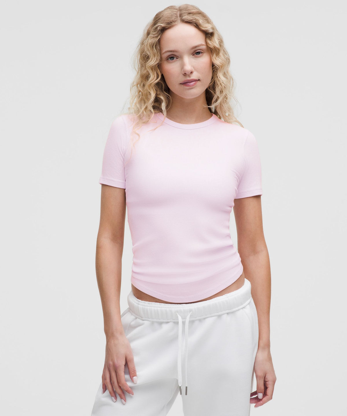 Hold Tight Short-Sleeve Shirt