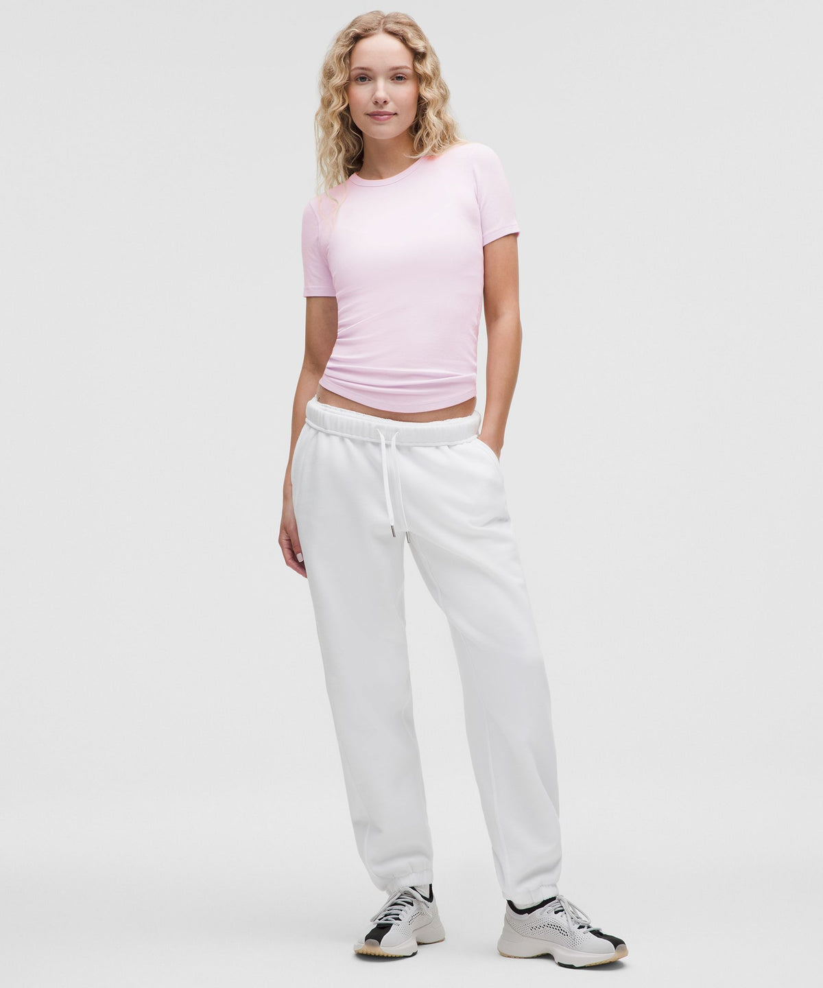 Hold Tight Short-Sleeve Shirt