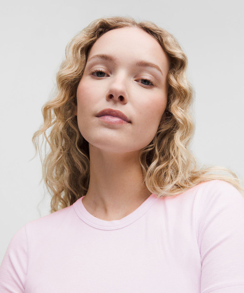 Hold Tight Short-Sleeve Shirt