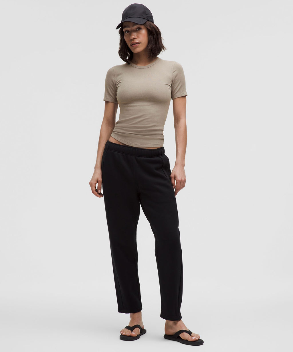 Hold Tight Short-Sleeve Shirt