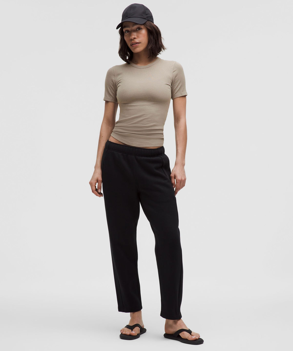 Hold Tight Short-Sleeve Shirt
