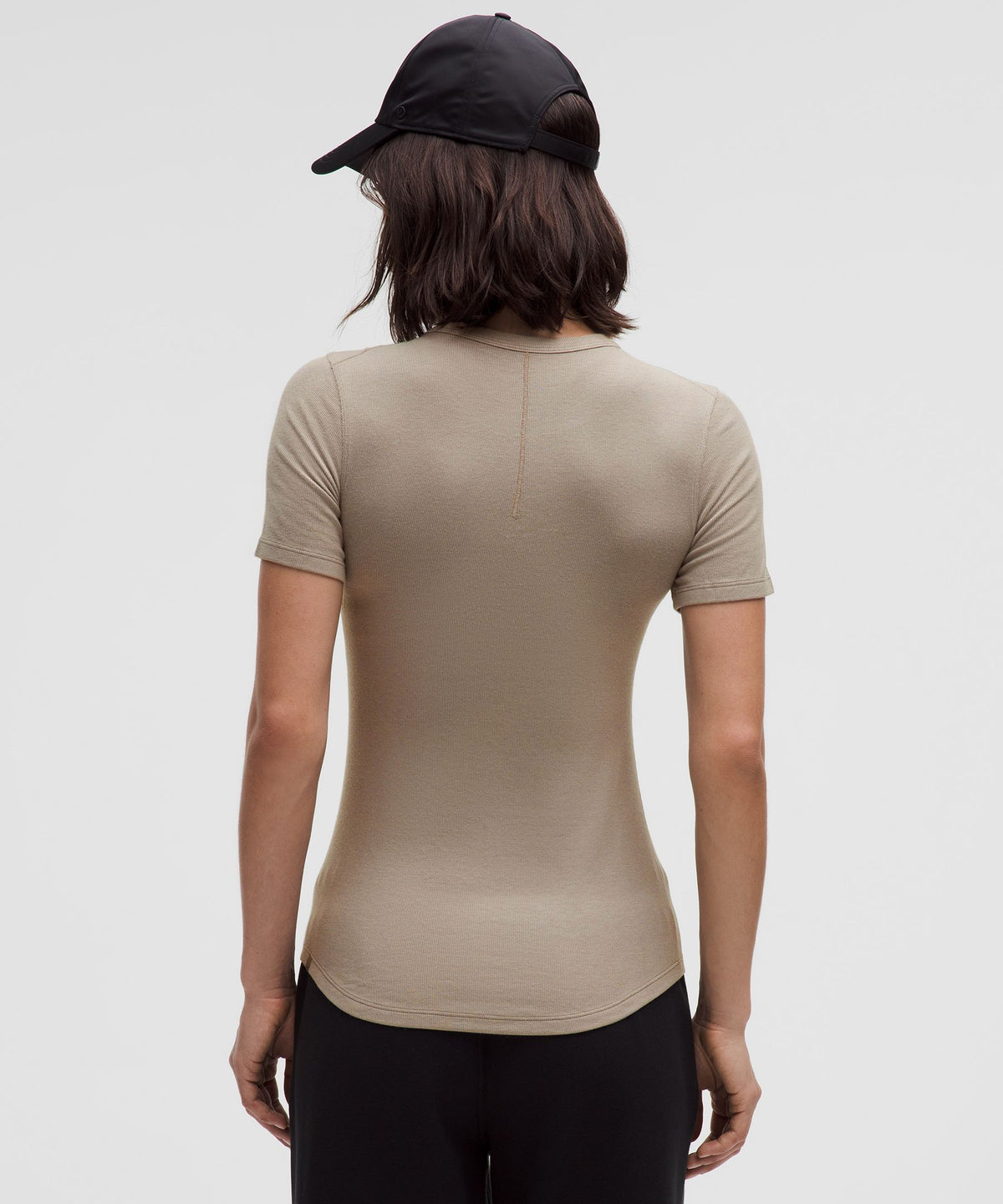 Hold Tight Short-Sleeve Shirt