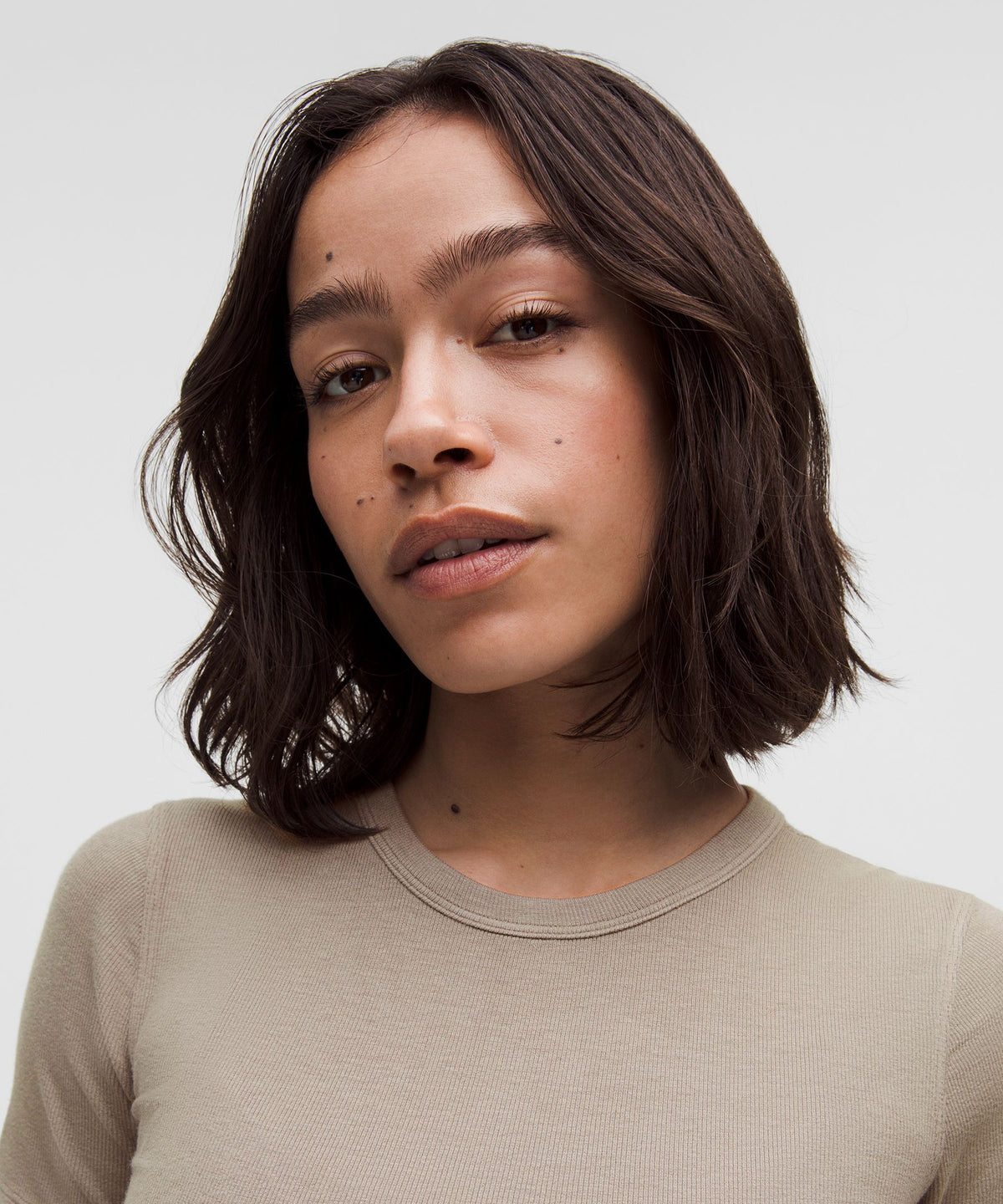 Hold Tight Short-Sleeve Shirt