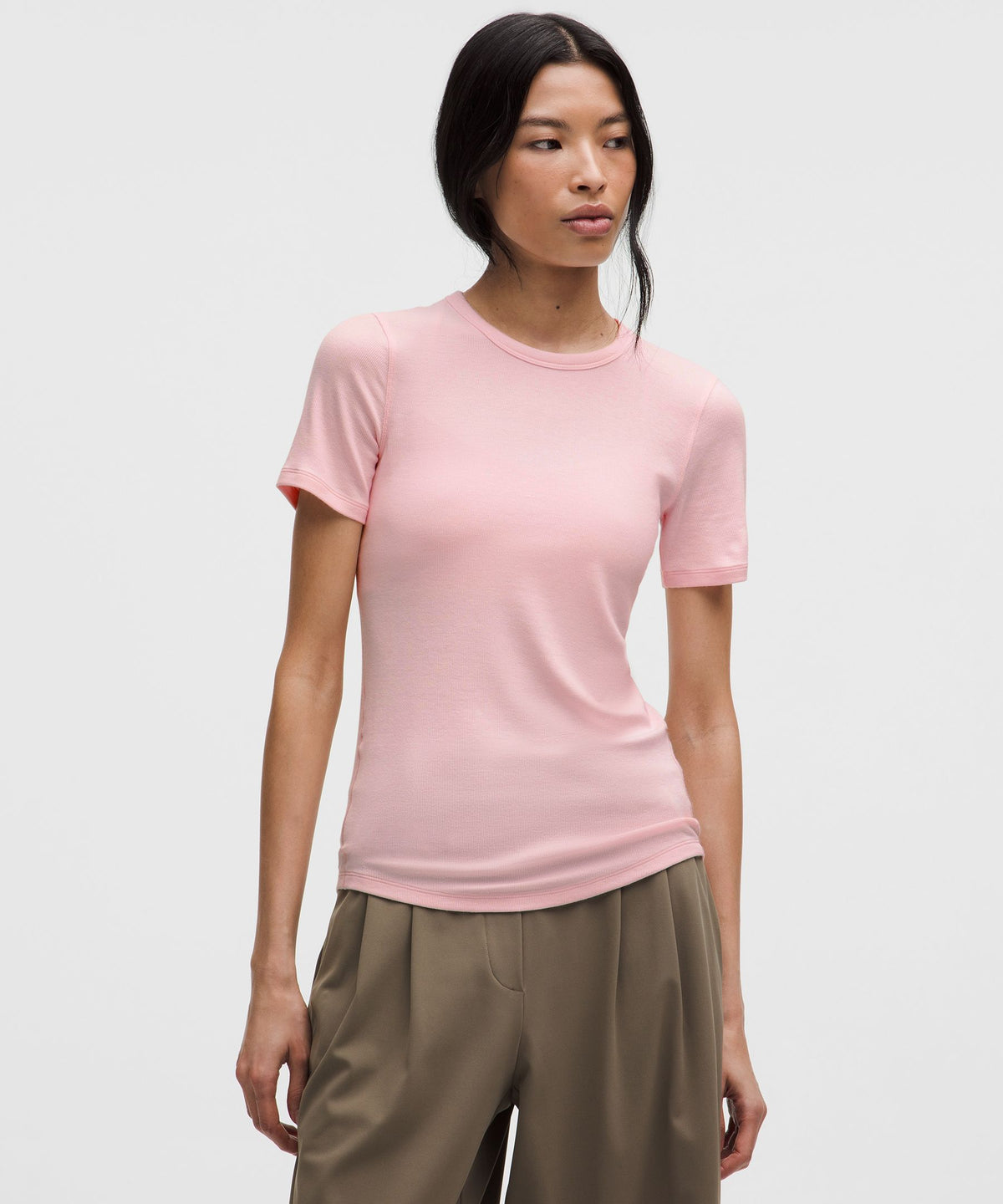 Hold Tight Short-Sleeve Shirt