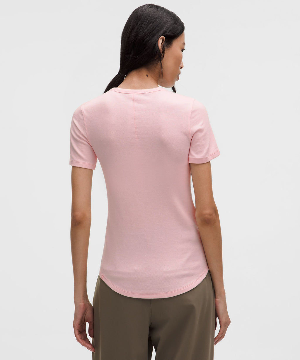 Hold Tight Short-Sleeve Shirt