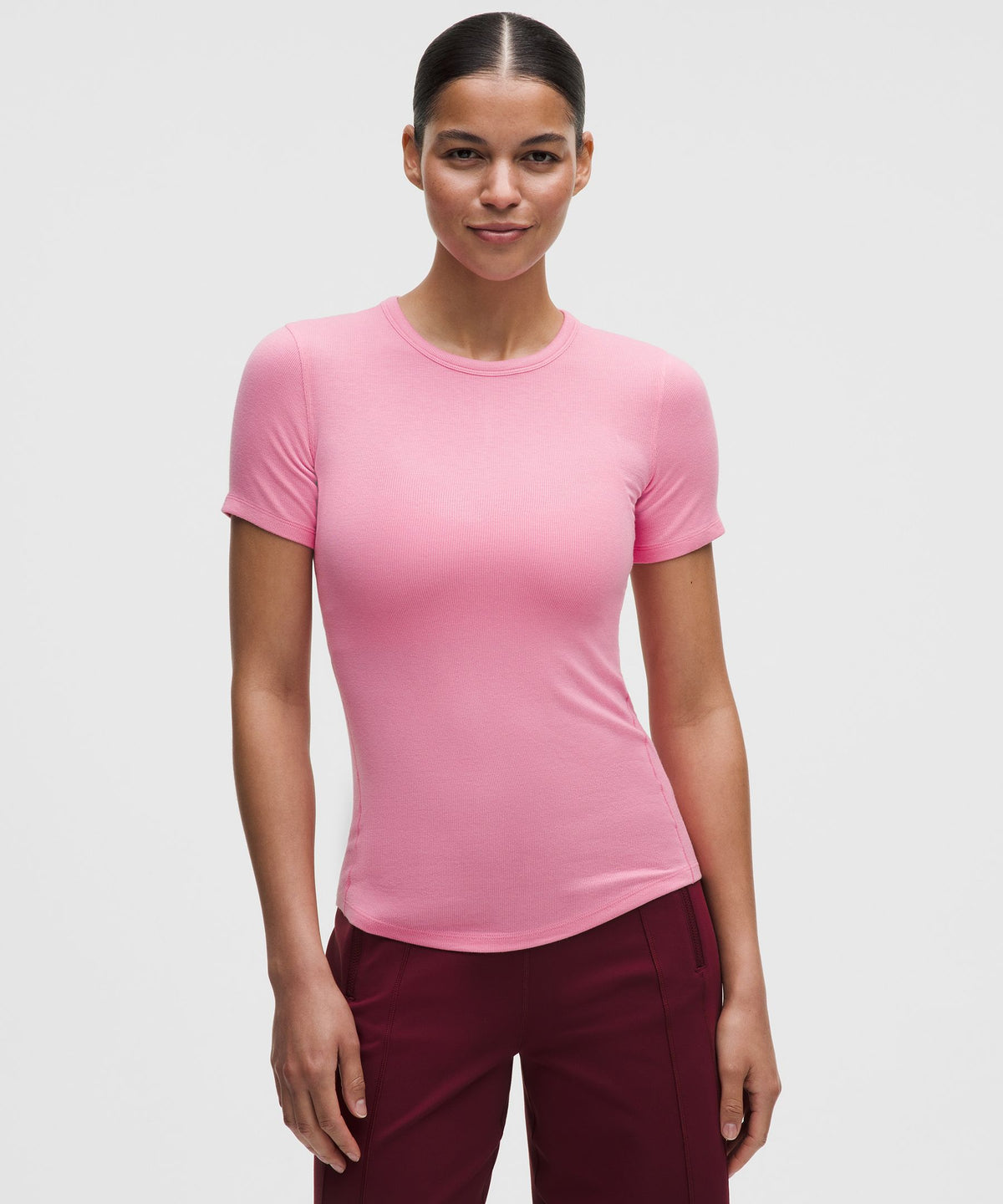 Hold Tight Short-Sleeve Shirt