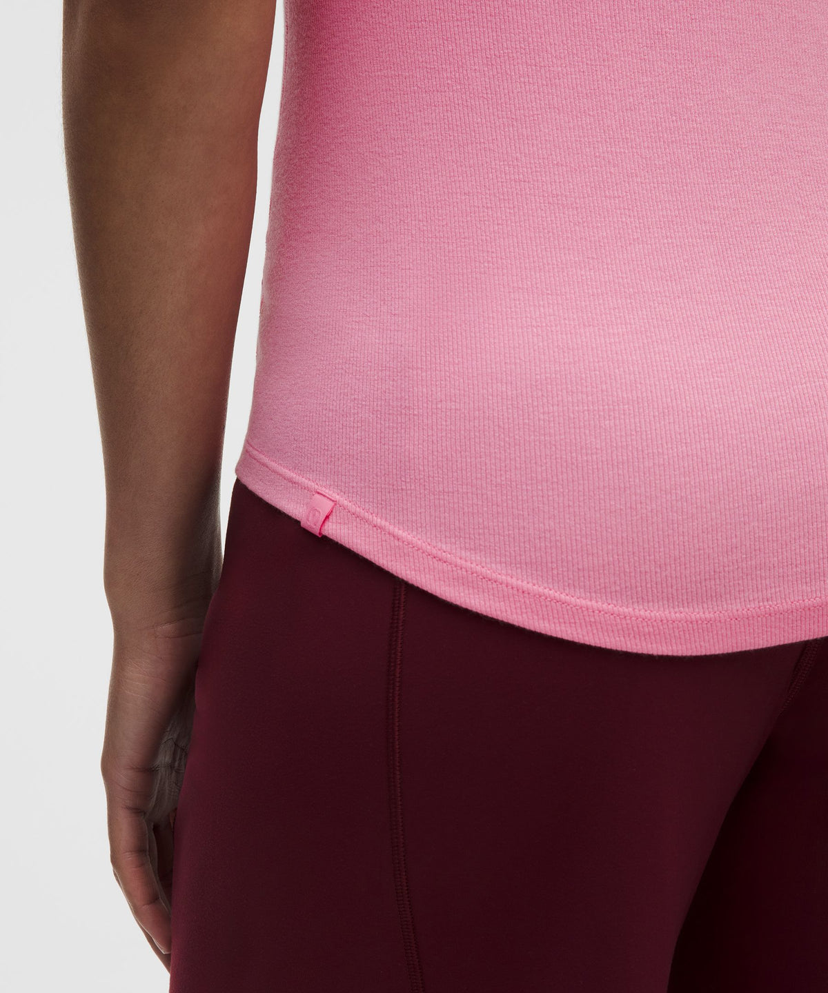 Hold Tight Short-Sleeve Shirt