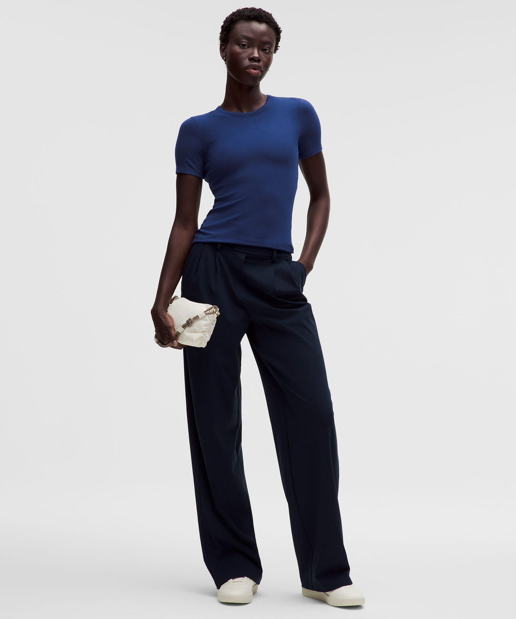 Hold Tight Short-Sleeve Shirt