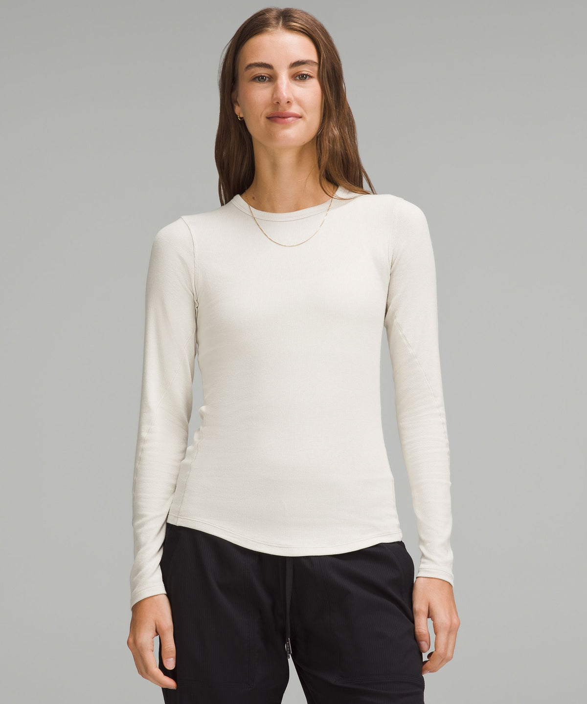 Hold Tight Long-Sleeve Shirt