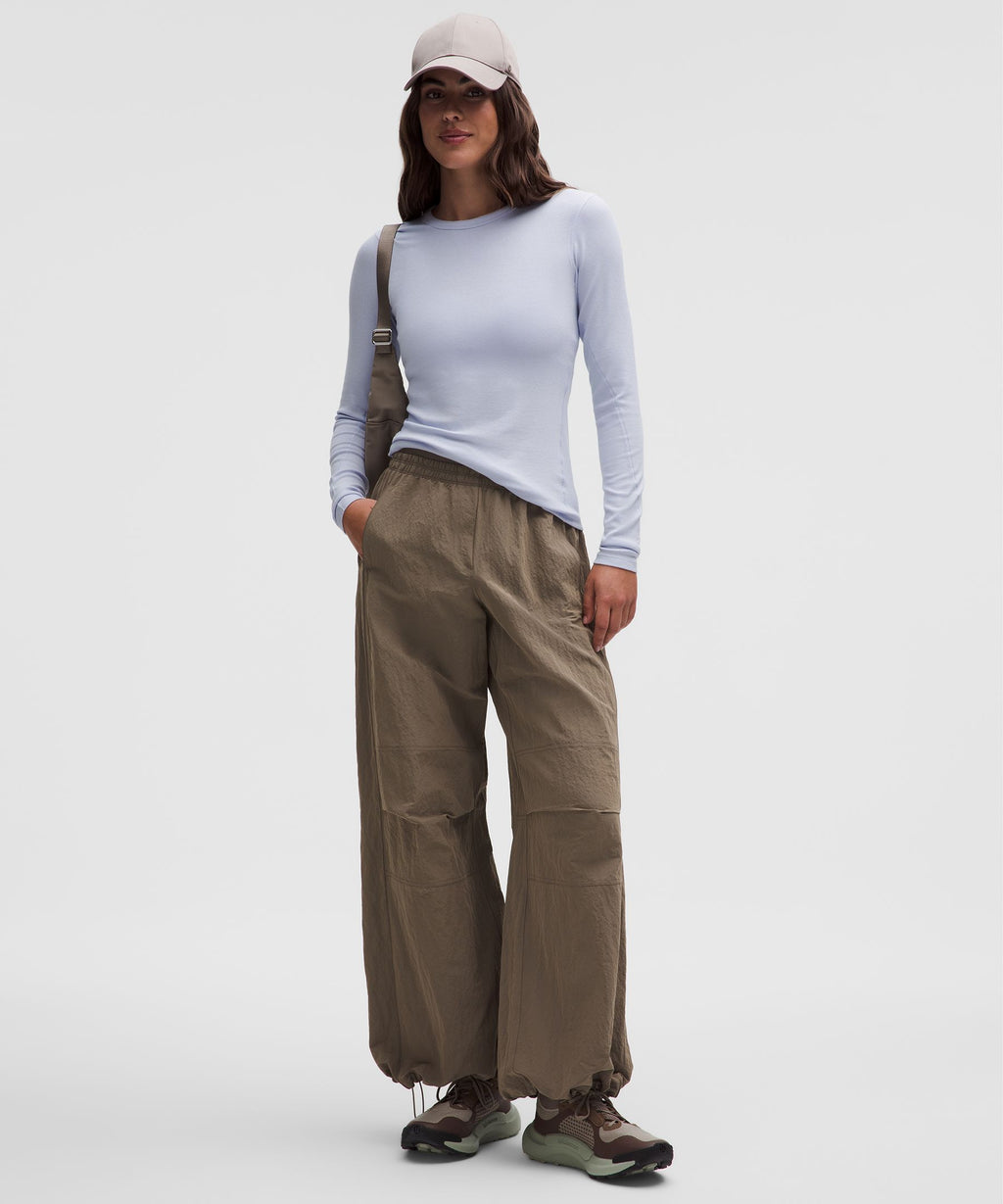 Hold Tight Long-Sleeve Shirt