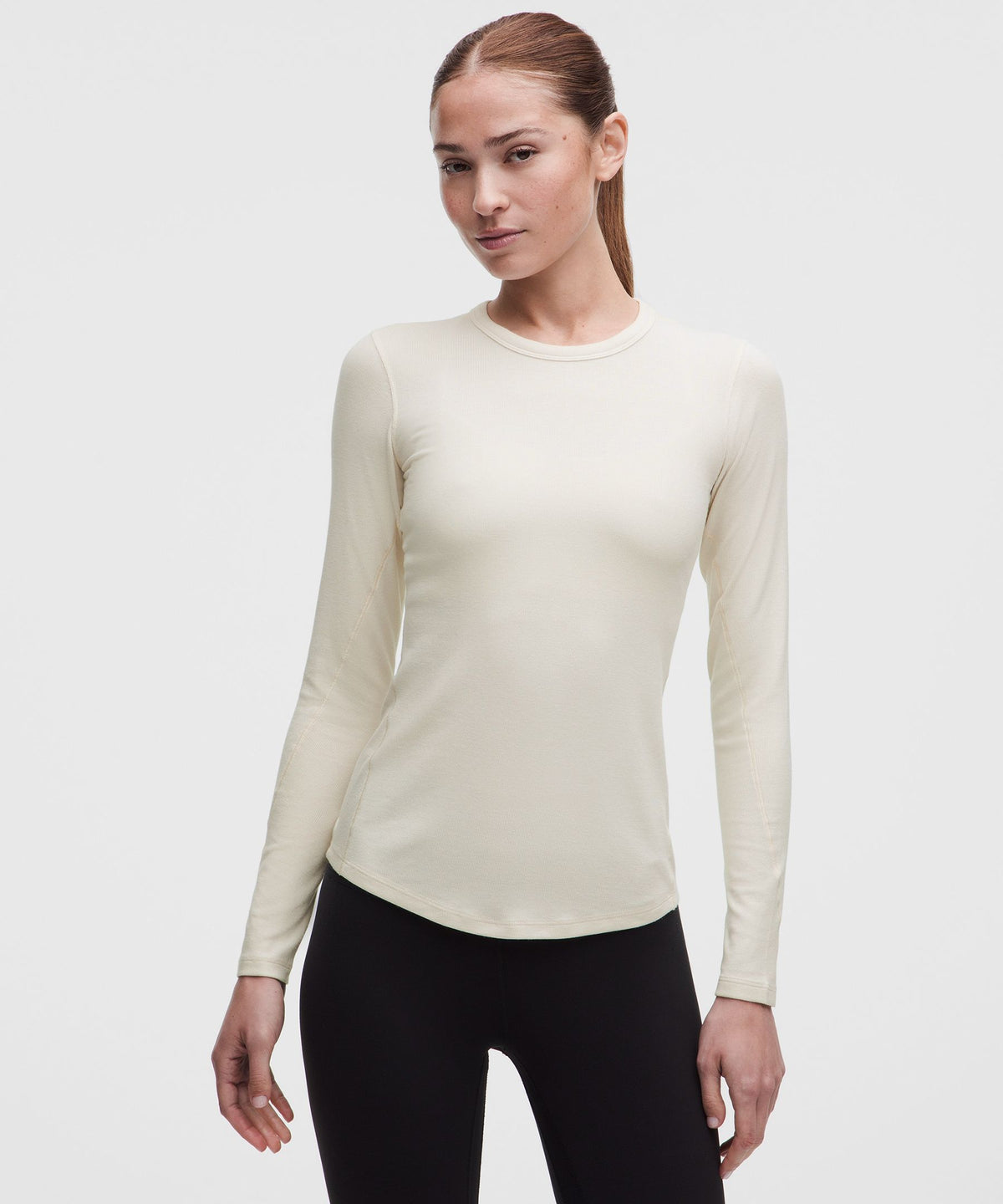 Hold Tight Long-Sleeve Shirt